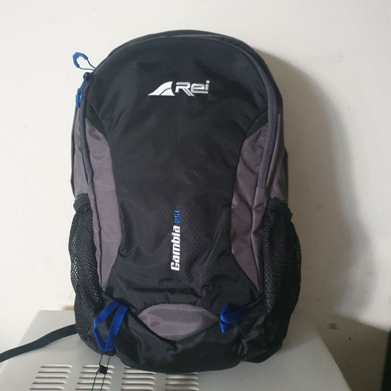 Tas Ransel Rei Ori  Gambia 25L