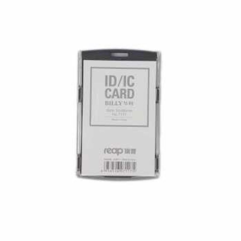 

Name Tag ID Acrylic Model Vertical - 7117 GT
