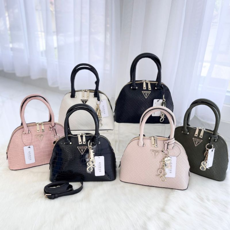 Guess Bag Maddy 22