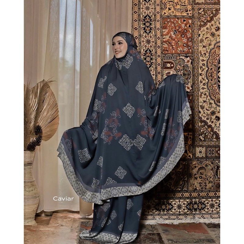 mukena zytadelia udah ready ya