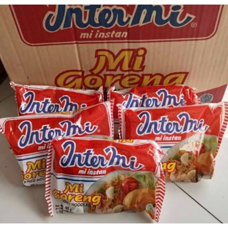 

mie intermie 1dos isi 40