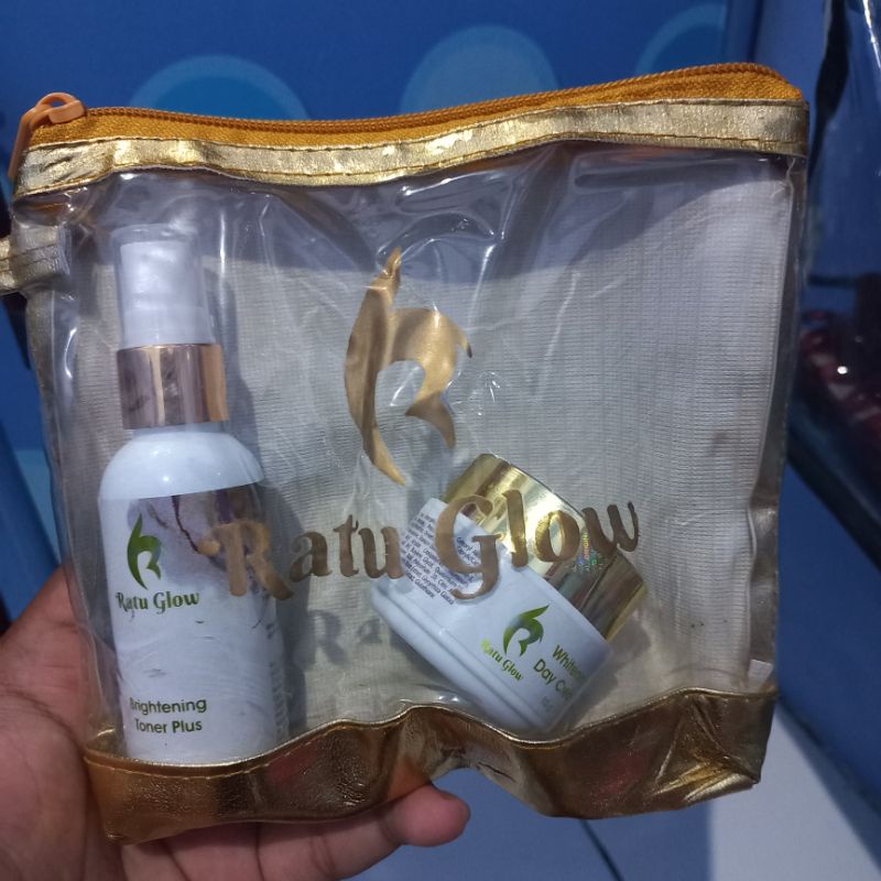 Skincare Ratu Glow Ecer