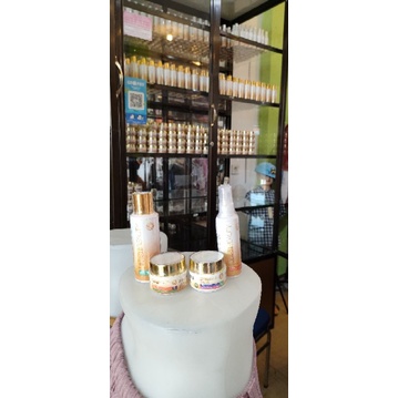 BEST BEAUTY SKINCARE PAPUA BPOM