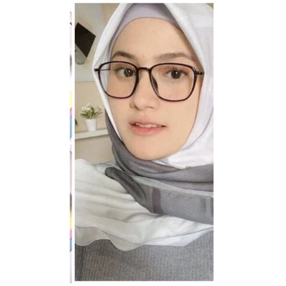 KACAMATA 2189 / KACAMATA PHOTOCROMIC / KACAMATA ANTIRADIASI