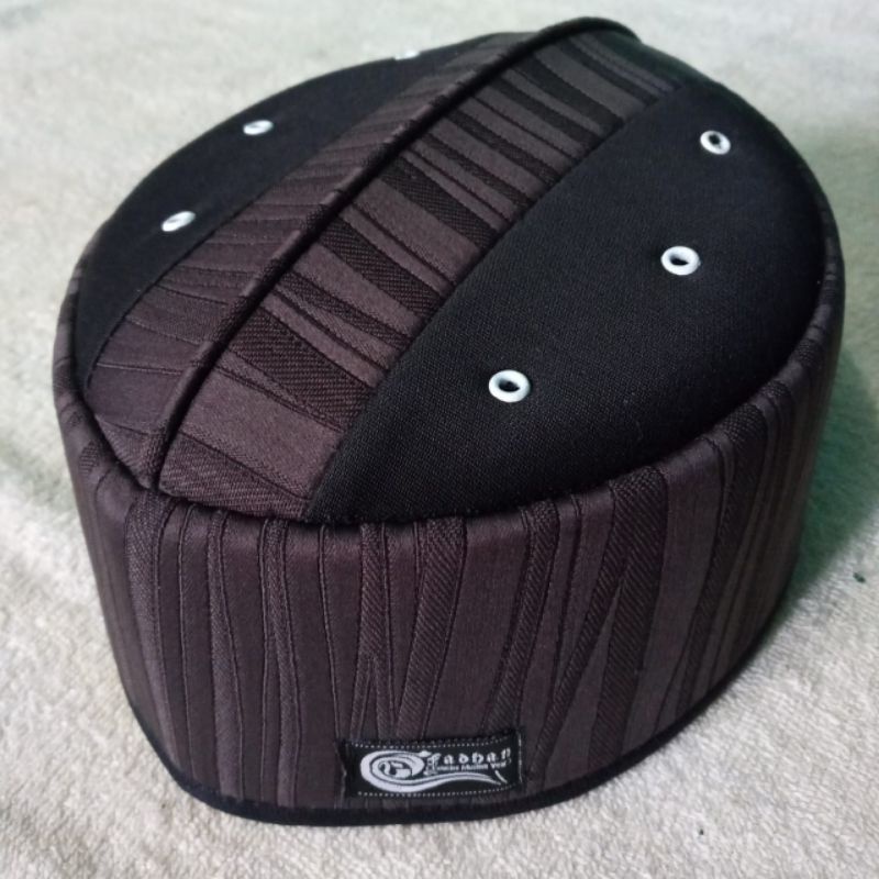 10pcs peci turki kodian/peci dewasa/peci assagofah turki