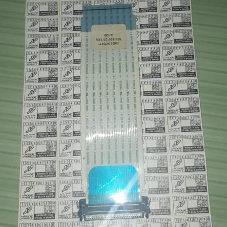 Flexible Fleksibel LVDS Original LG M2241A 2241A 2241