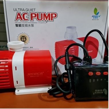 Jeneca AH 12000 Low Watt Pompa Aquarium Kolam no Sunsun Yamano