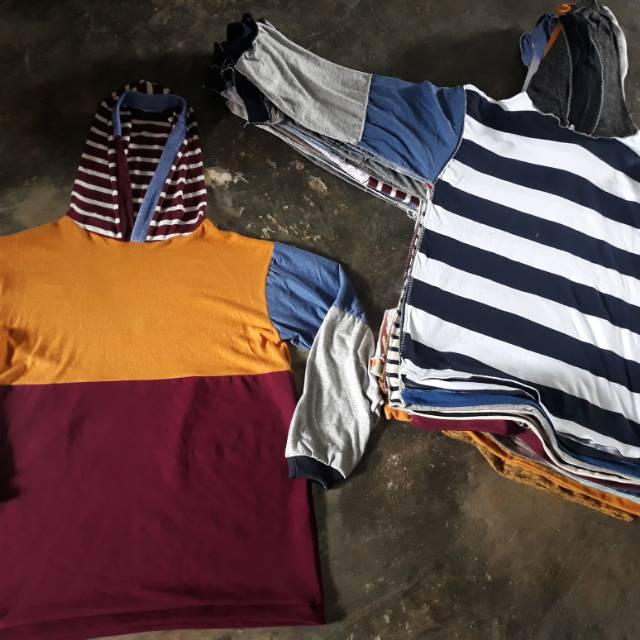 KAOS KOJONG DEWASA isi 20pcs