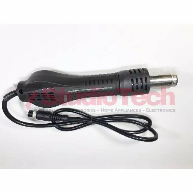 HANDLE BLOWER GAGANG BLOWER 858D ORIGINAL