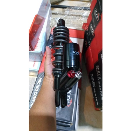 shock ktc tabung bawah uk 310 original ktc