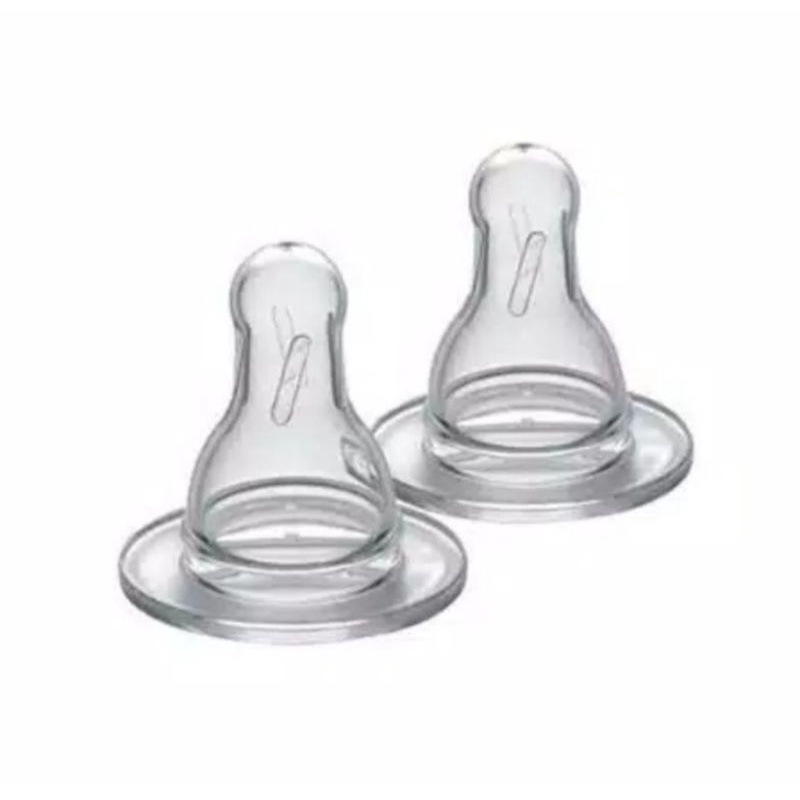 Lustybunny 5504 Karet Dot Silicone Nipple