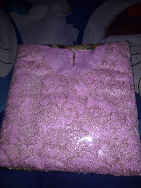 Krisna Couple Garansi Termurah(pasangan,sarimbit,baju Batik Modern,batik Couple Kekinian,baju Pesta)
