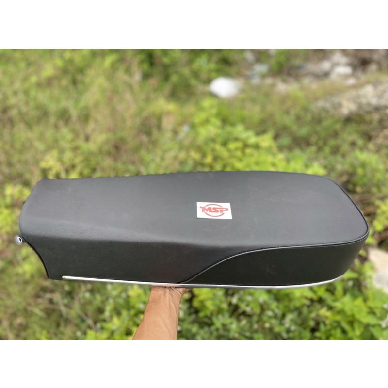 JOK CB JOK SADEL CB GELATIK MOTIF AMPLAS MBTECH SPON ANTI GEMBOS