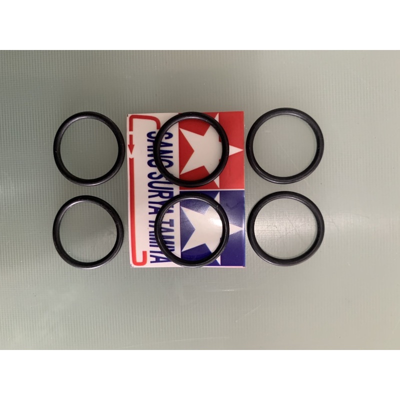 Karet Roler Tamiya 17/19mm