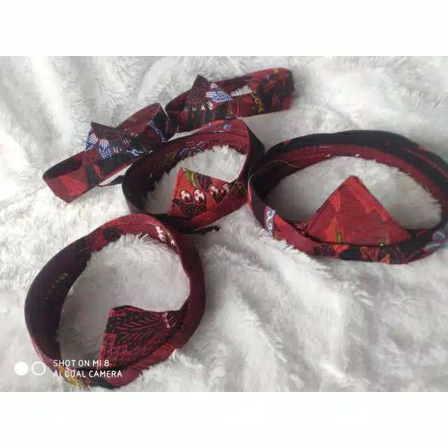 UDENG MADURA / ODHENG SAKERA / UDHENG BALI