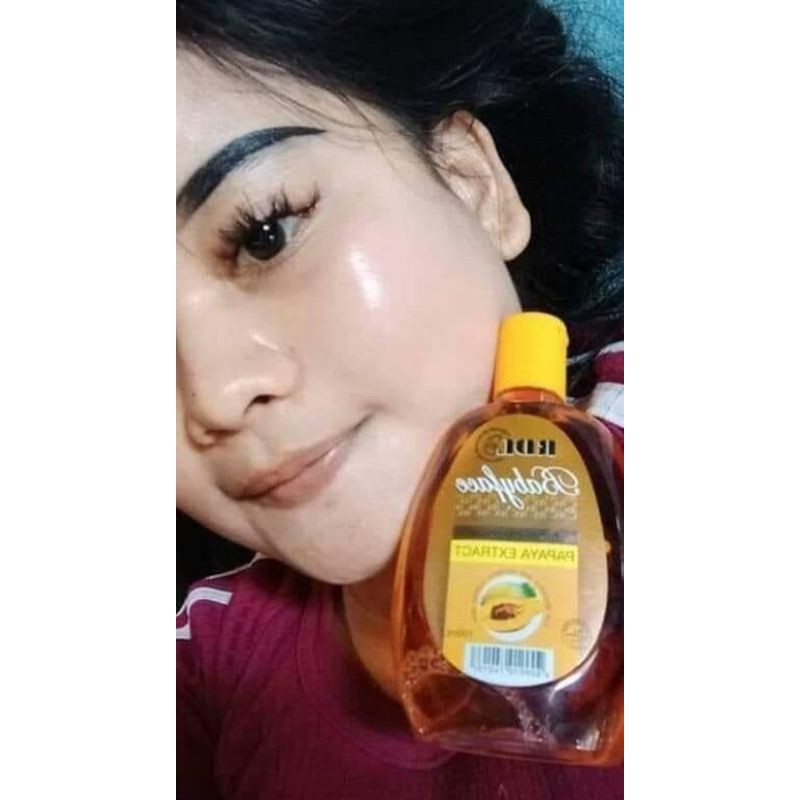 RDL BABYFACE ORIGINAL / ASLI MAKASSAR