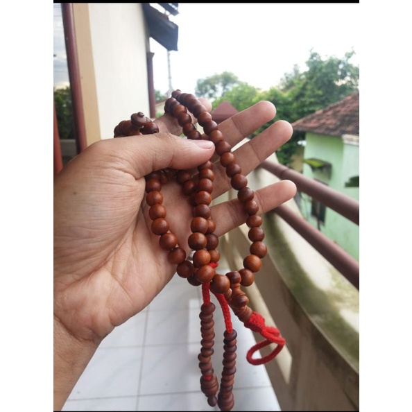 Tasbih Unab Size 13 [Asli Maroko]