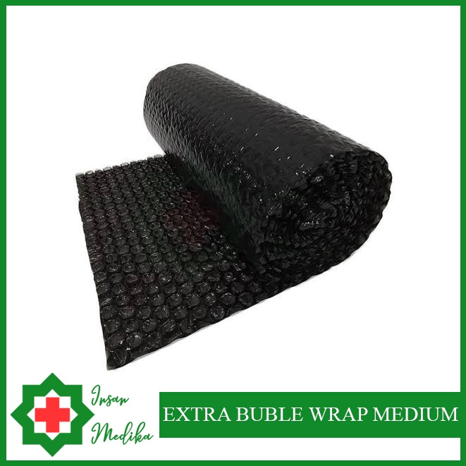 

Extra Bubble Wrap BESAR