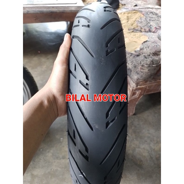 ASPIRA PREMIO SPORTIVO 100/80-17 TUBLESS