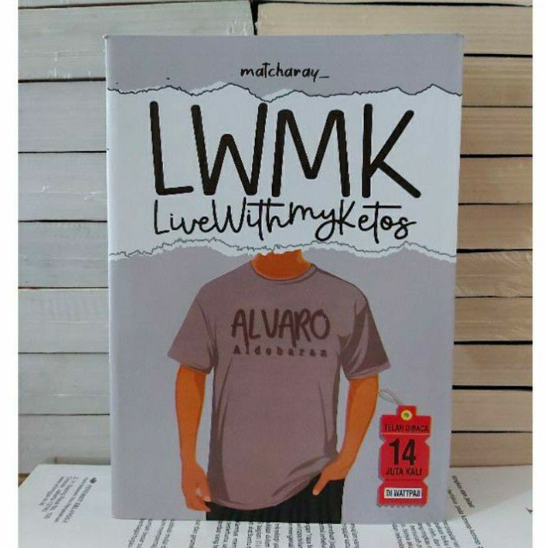 Novel LWMK - Live With My Ketos