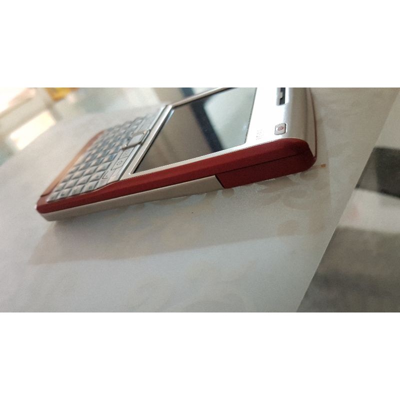 Nokia E61i Red edition