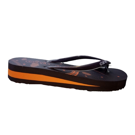 Carvil Talita-TW | Sandal Jepit CARVIL Anak Perempuan | Original By Carvil