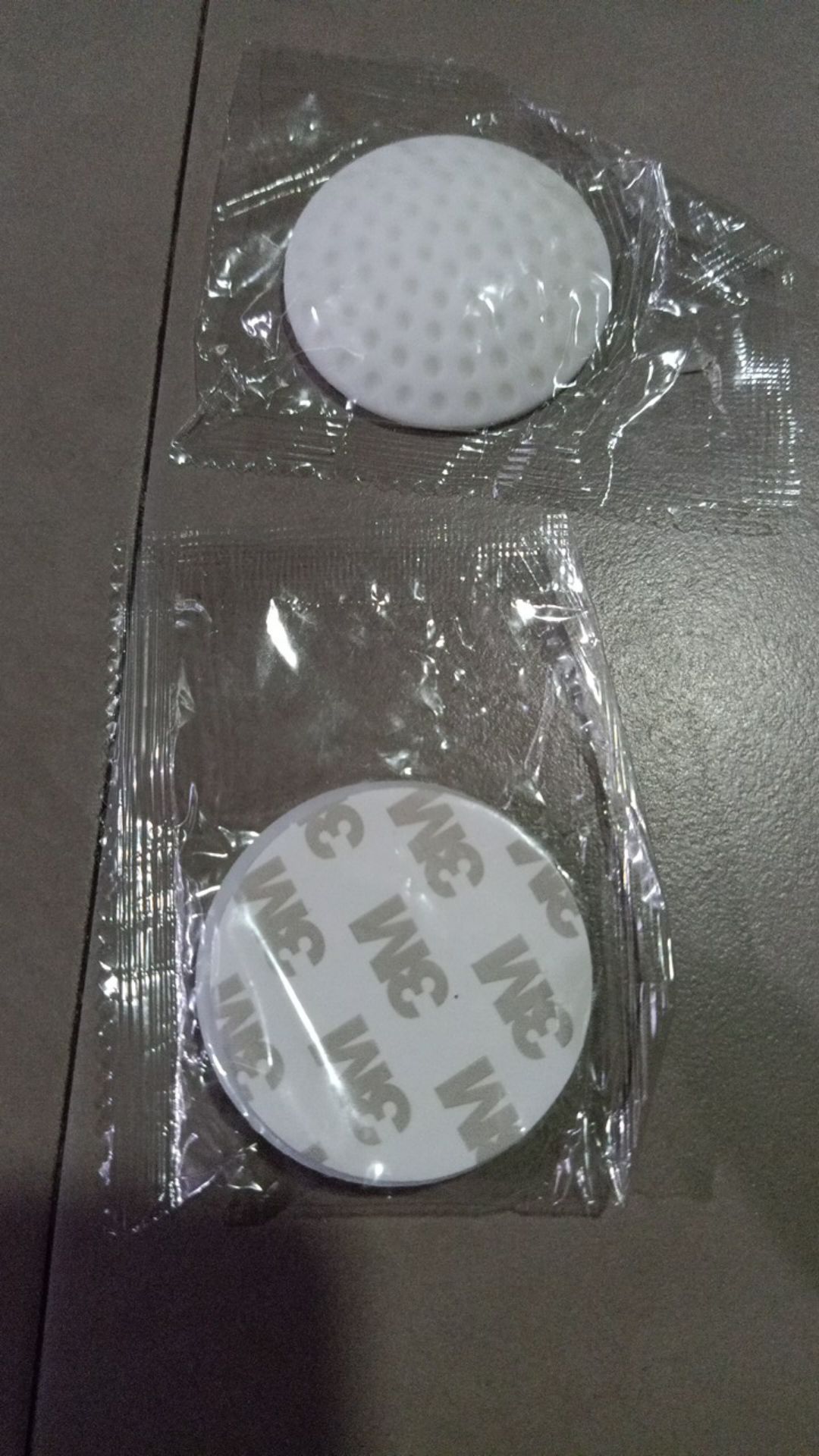 Pengaman Pegangan Pintu Dinding Tembok Penahan Benturan