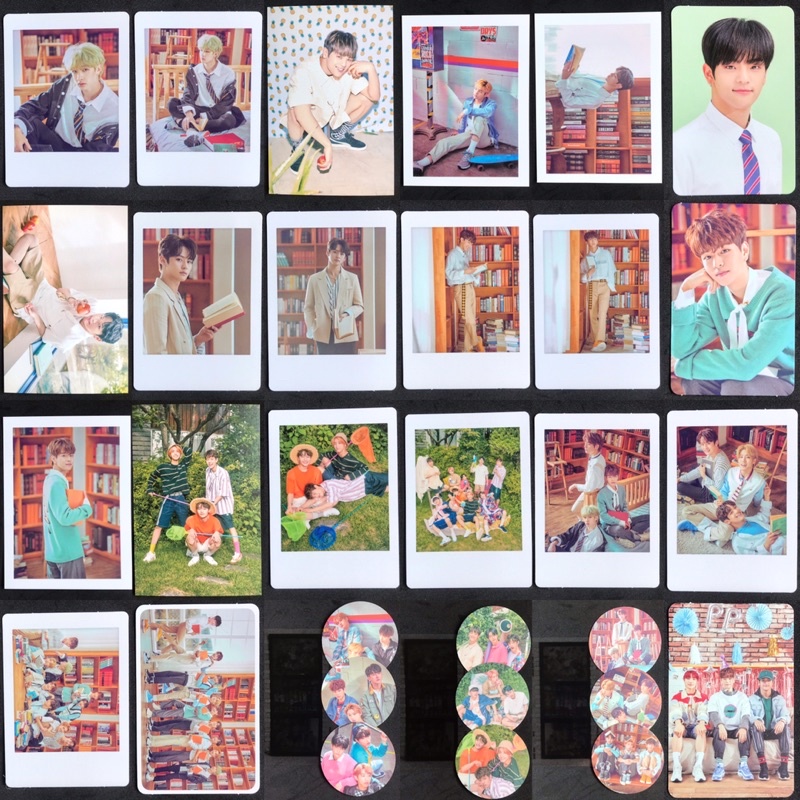 Stray Kids - UNVEIL Op.02 I am Who, Op.03 I am You, Unveil Tour “I am…”, Hi-Stay - Bang Chan Woojin 