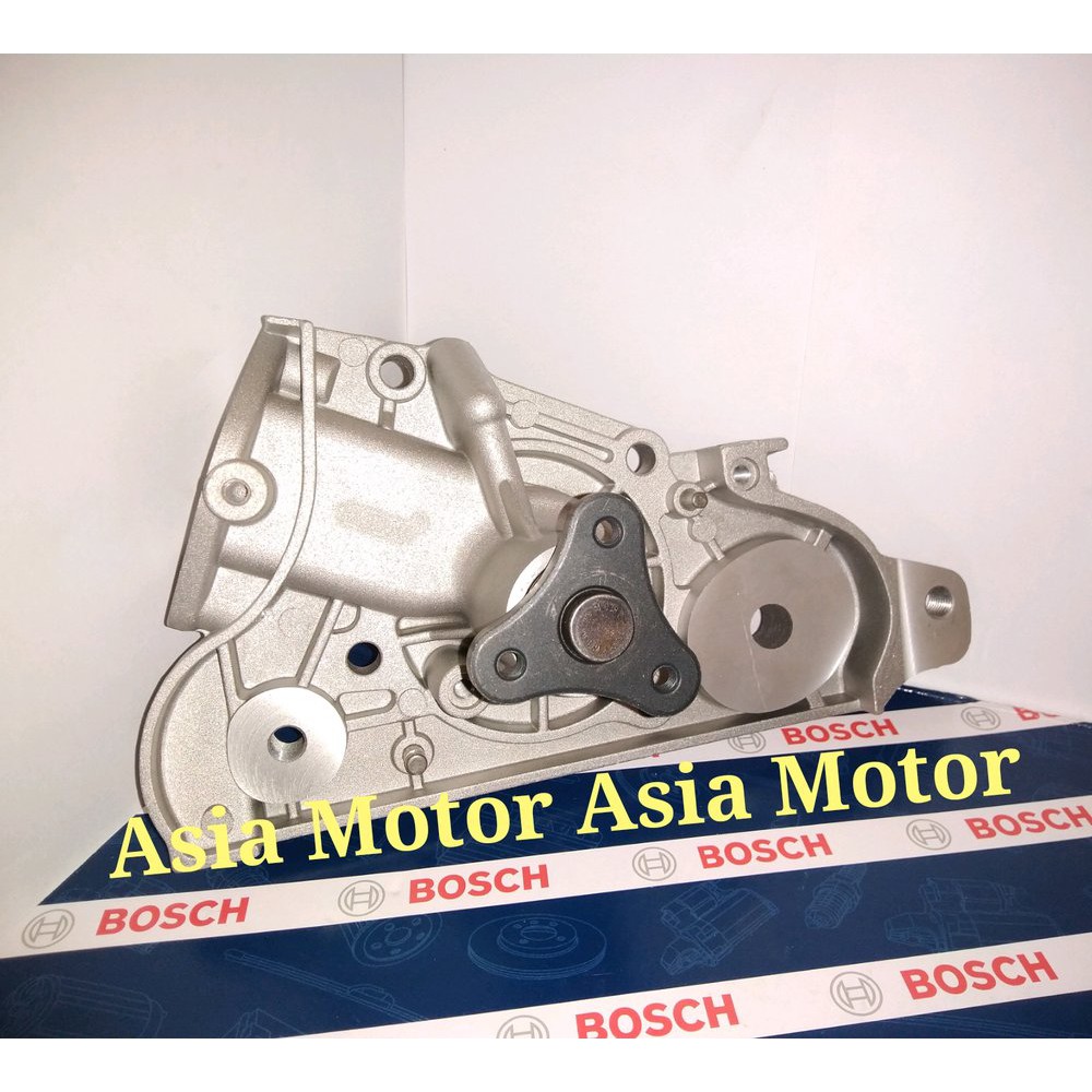 Water Pump Mazda Familia Mazda Lantis Pompa Air Radiator Mazda Familia Lantis Terbaik