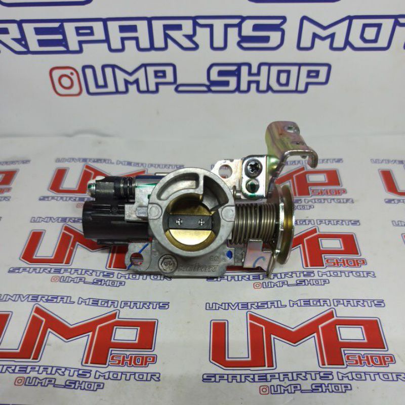 THROTTLE BODY ASSY HONDA REVO FI K03 TPS REVO FI