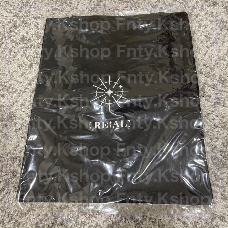 The Boyz - MD6, TShirt, Minibag Real Concert MD