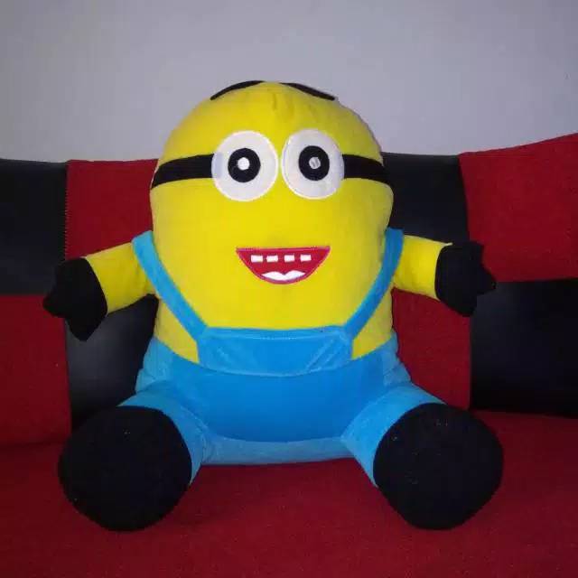 Boneka minion size:XL.