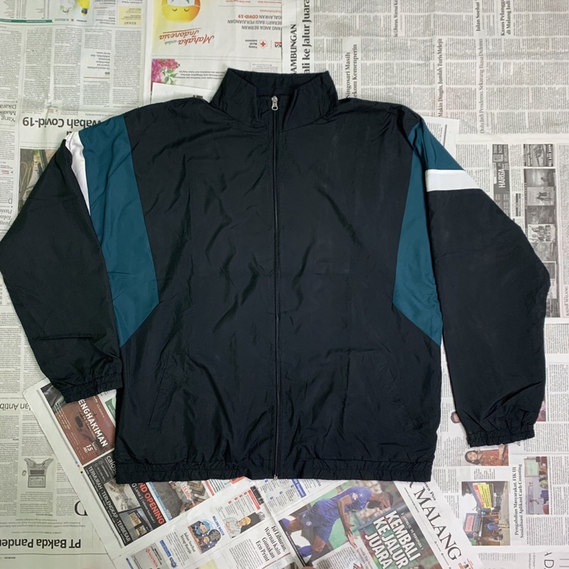 Casual Jacket Growth by Grail