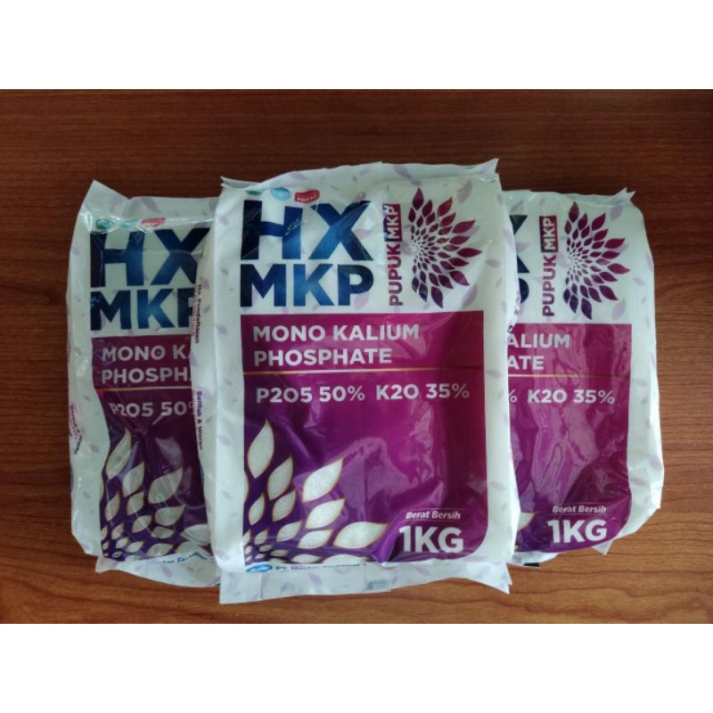 Pupuk Buah MKP DGW 1KG