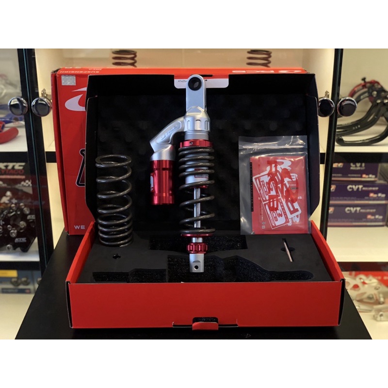 SHOCKBREAKER SHOCK BREAKER PEREDEAM KEJUT RCB VARIO V SERIES ORIGINAL