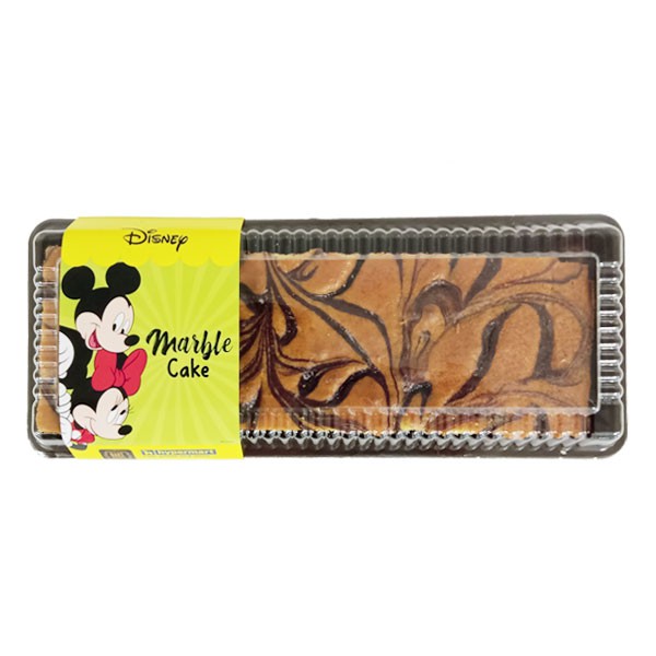 

Disney Marble Cake L