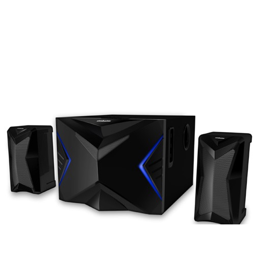 Speaker Simbadda CST4800+ Plus Bluetooth