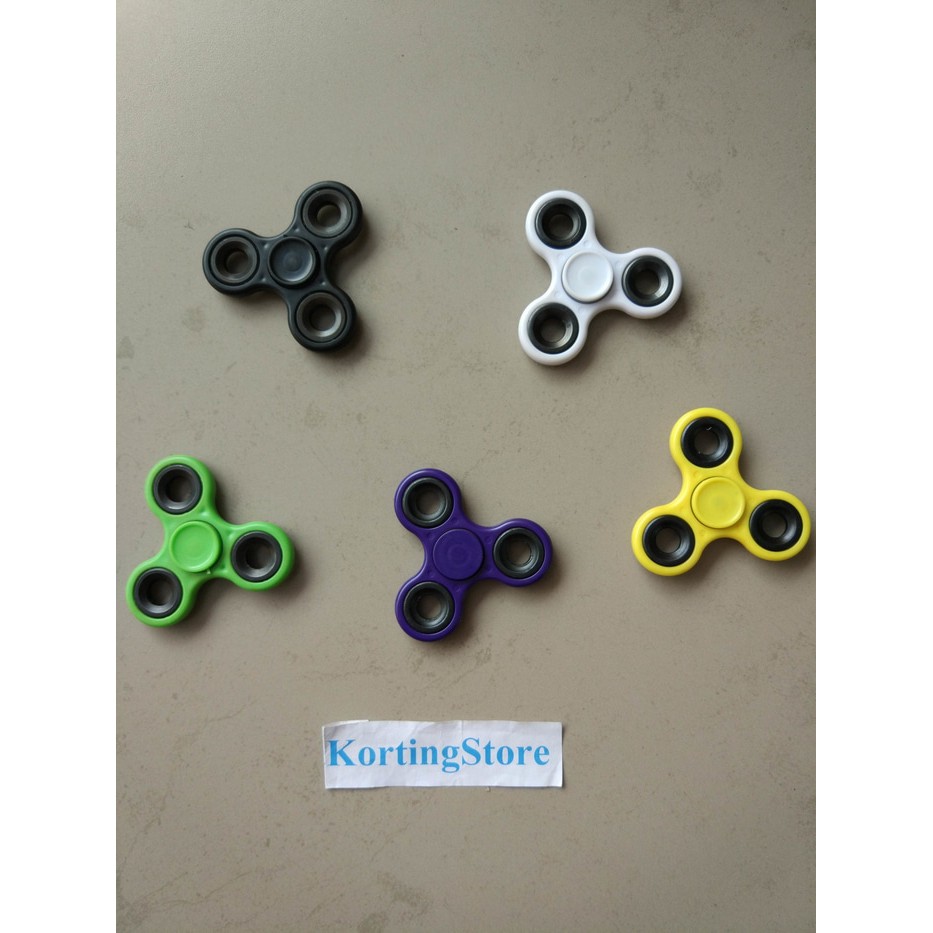Fidget Spinner Hand Spinner Fidget Toys IMPORT