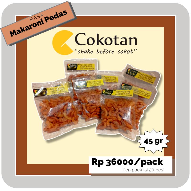 

COKOTAN