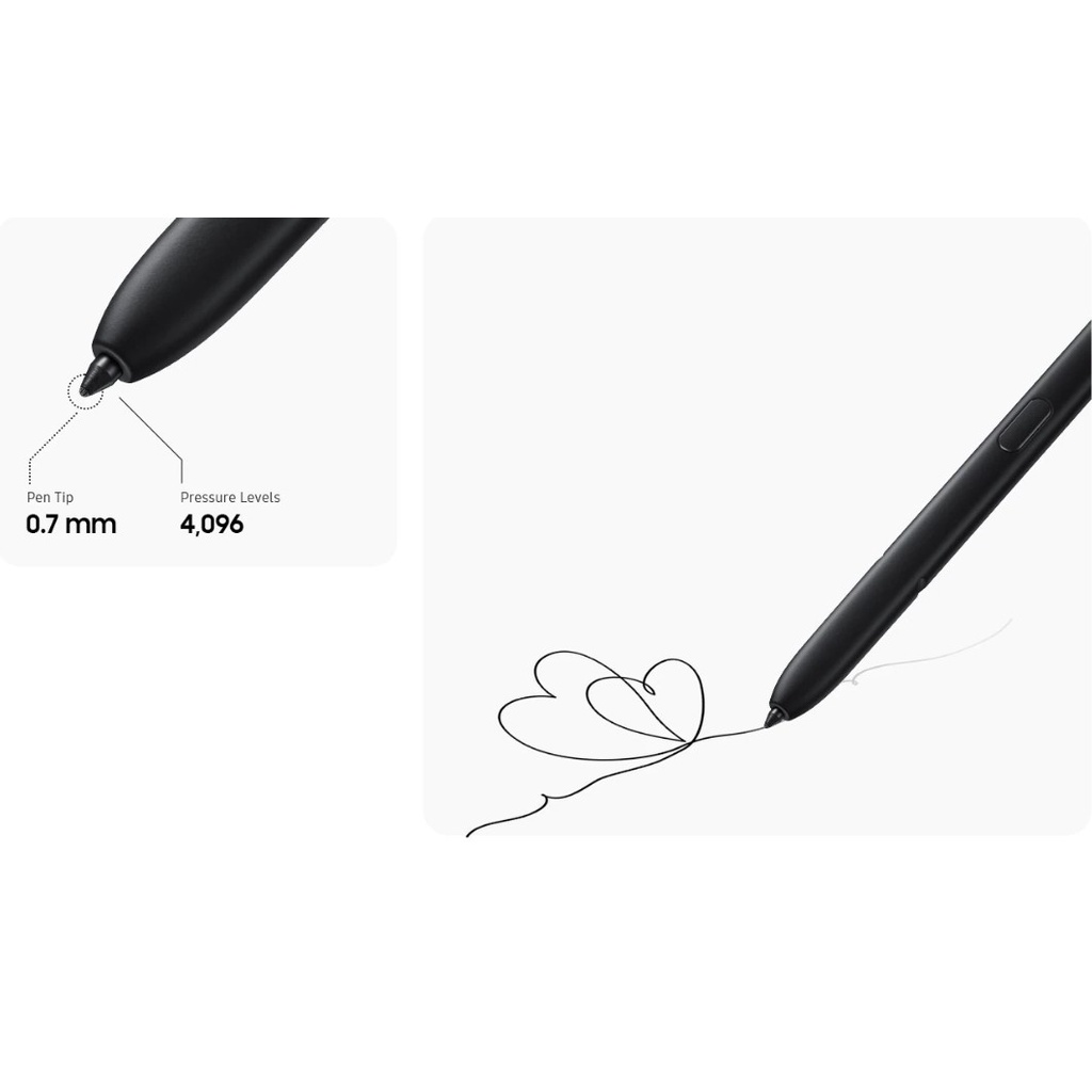 SAMSUNG Stylus S Pen Galaxy S22 Ultra 5G Original PACK BOX 100%