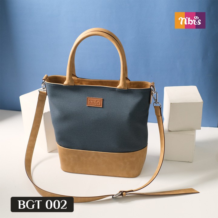 NIBRAS// NEW ARRIVAL 2022 | TAS WANITA TERBARU NIBRAS BGT 02 | TAS SLEMPANG WANITA NIBRAS BGT 02 | T