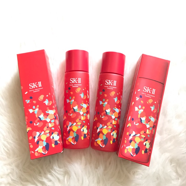 SK-II FTE 230ml Limited Edition