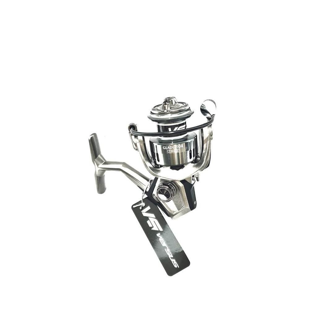 Reel Versus Gladiator 1000