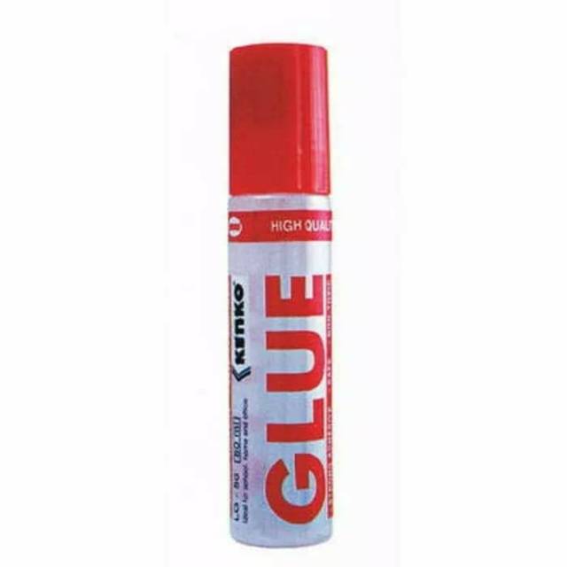 

Lem Cair Joyko 50ml / Lem Cair Oglue 50ml / Lem Kertas Cair 50ml