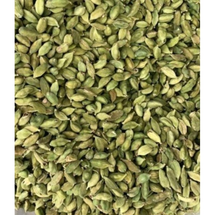 kapulaga  indai arab  hiju 1 grm| premium Quality | green india arab .