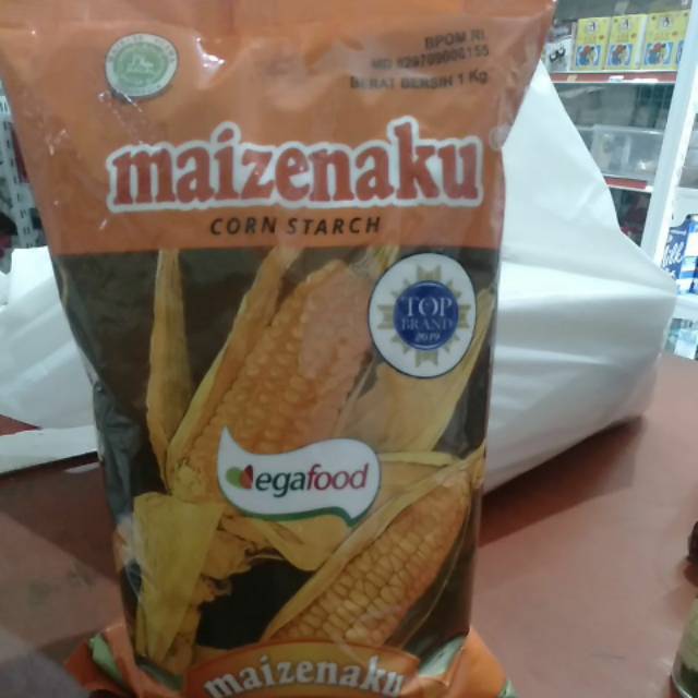 

Maizenaku 1kg