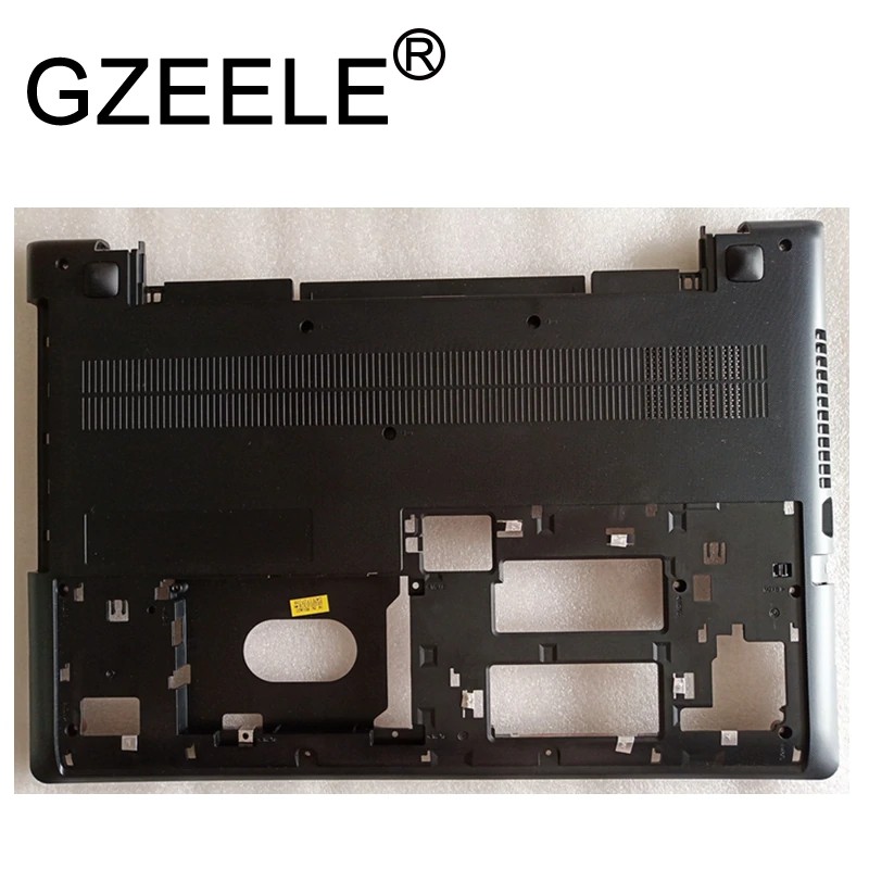 PRODUK IMPORT GZEELE Laptop Bottom Base Case Cover FOR Lenovo IdeaPad 300 300-15 300-15ISK