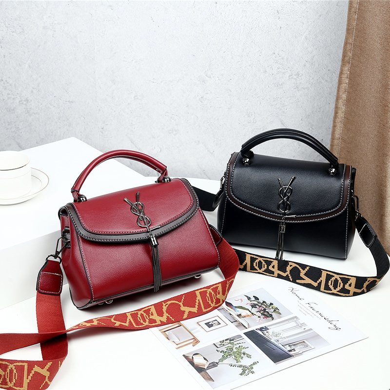 (2PC BISA IKG)GTBI99884366 New Arrival  !!!  Tas Selempang  Tas Wanita Import  Premium Terbaru