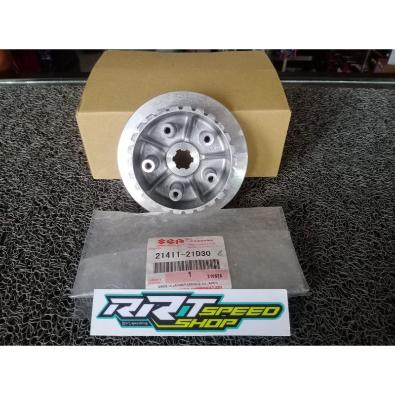 KAKI KOPLING SATRIA 2 TAK ORIGINAL