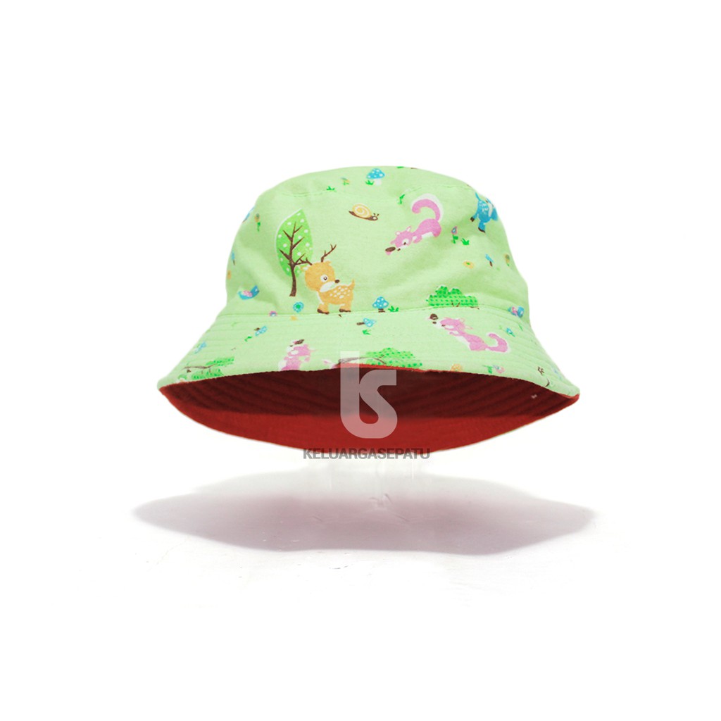 TOPI BUCKET ANAK MOTIF MURAH TOPI BUCKET ANAK LAKI LAKI TOPI BUCKET ANAK CEWE COWO